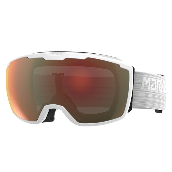 Marker Perspective + ski goggles – Devault La Source Du Sport