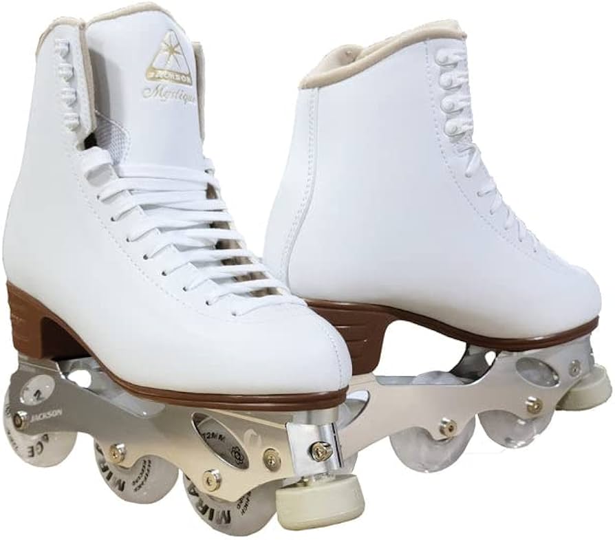 Patins Artistique Roues Alignées