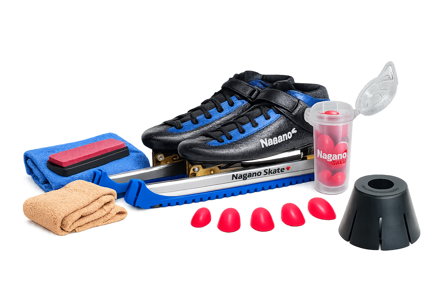 Autres Accessoires de Patin de Vitesse