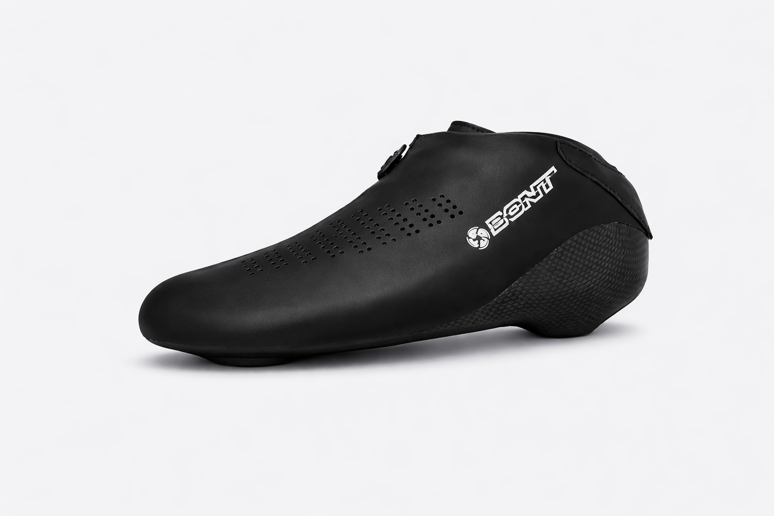 Bottines Longue Piste