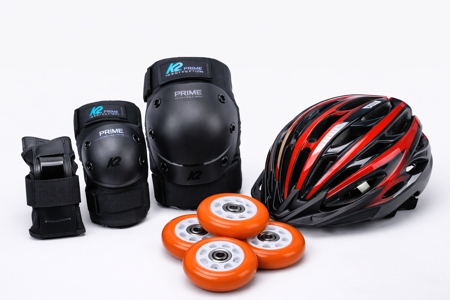 Accessoires de Patin à Roues Alignées