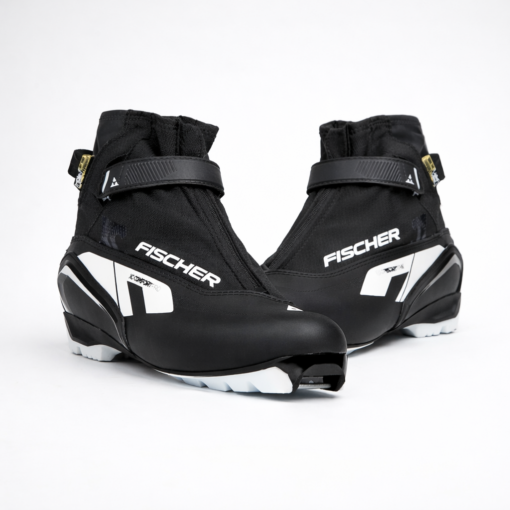 Bottes de Ski de Fond