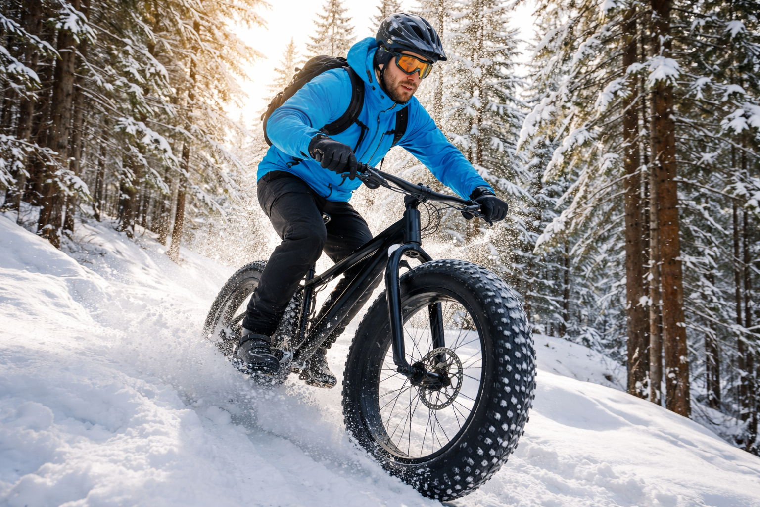 Fat Bike