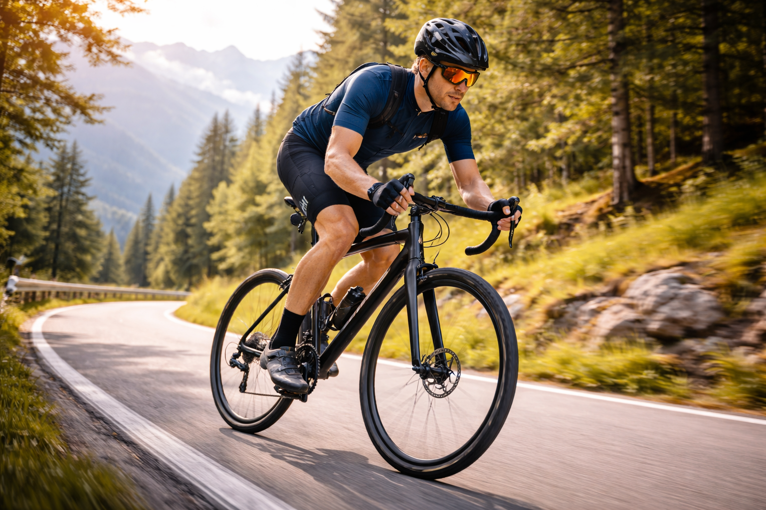 Vélos de route