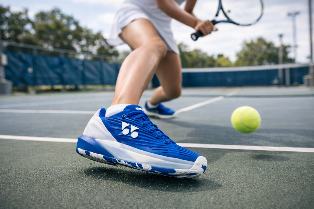 Chaussures de Tennis