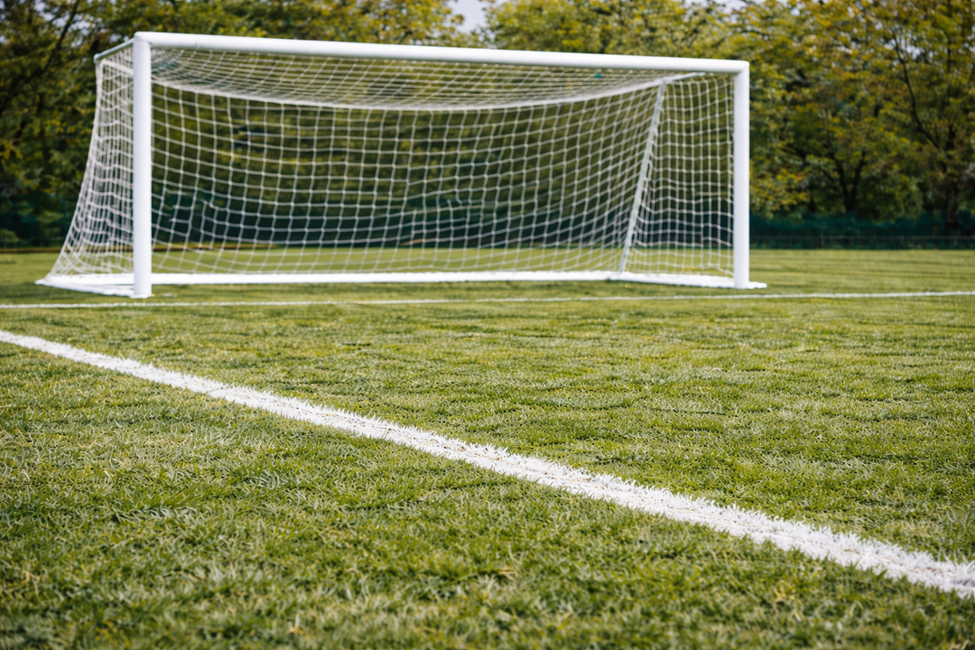 Équipements de Terrain de Soccer