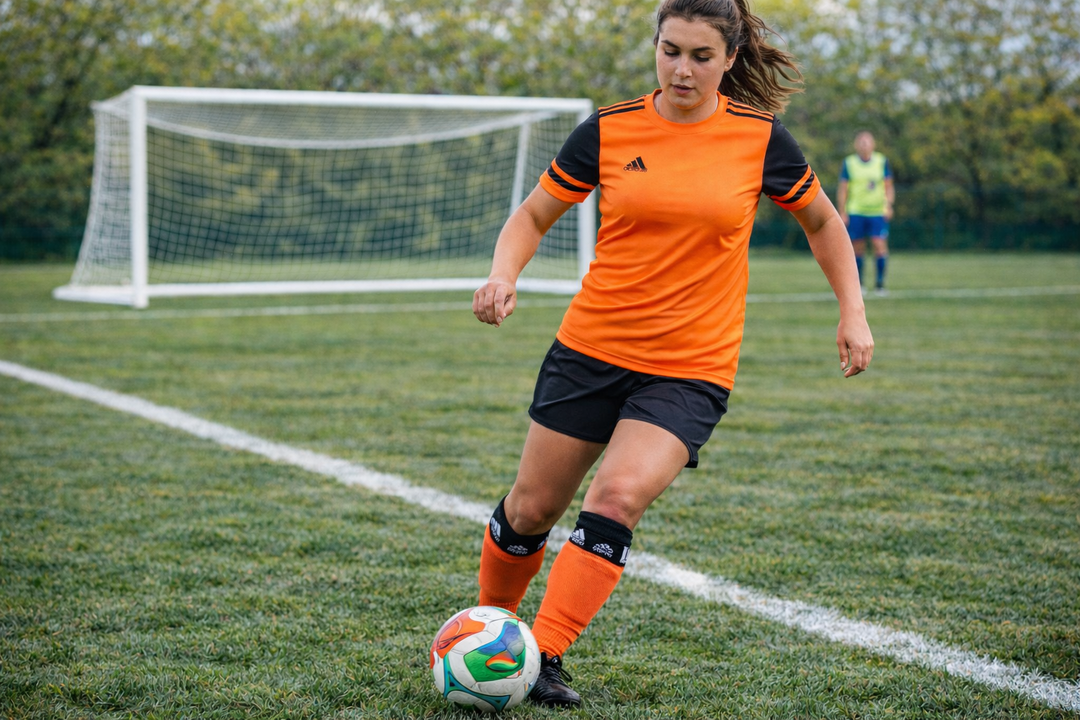 Vêtements de Soccer