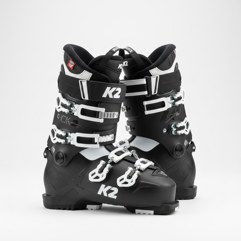Bottes de Ski Alpin