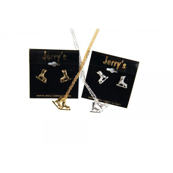 BIJOUX DE PATINAGE ARTISTIQUE