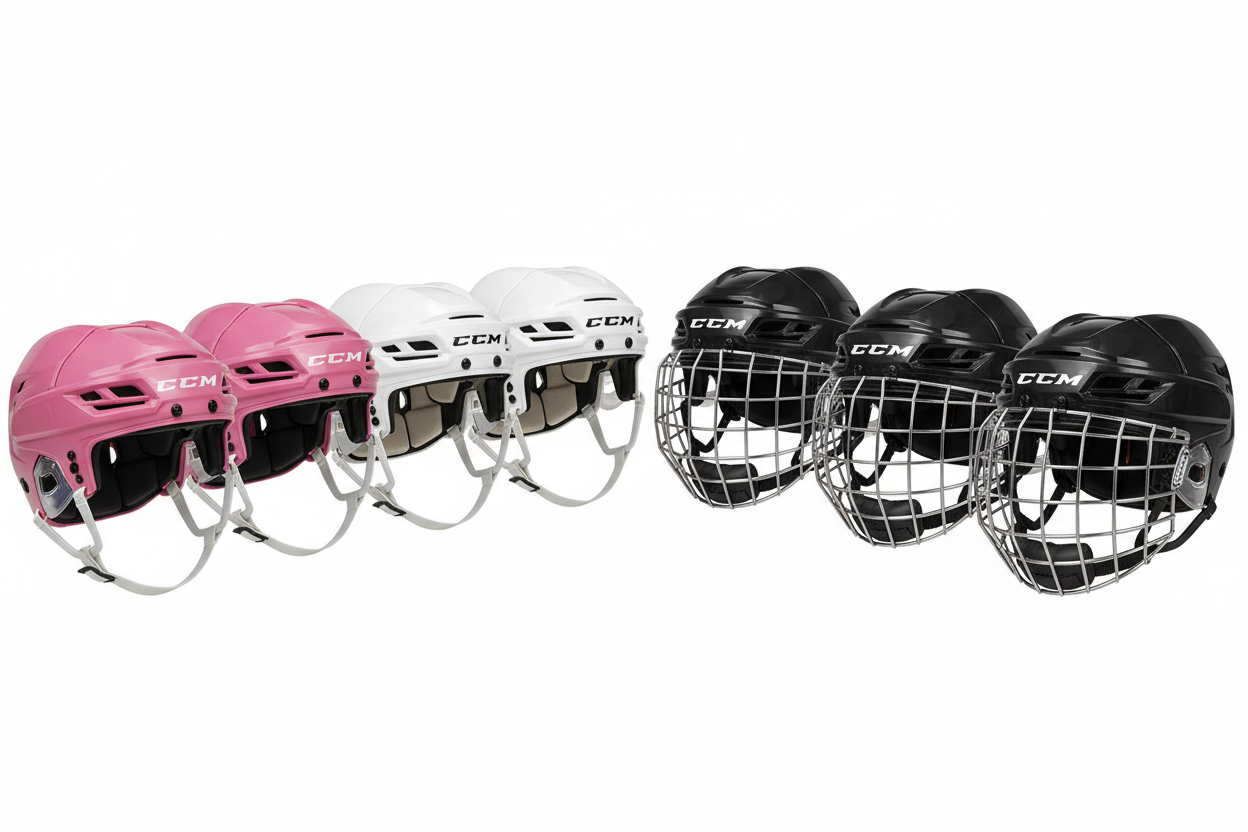 Casques de Patinage Artistique