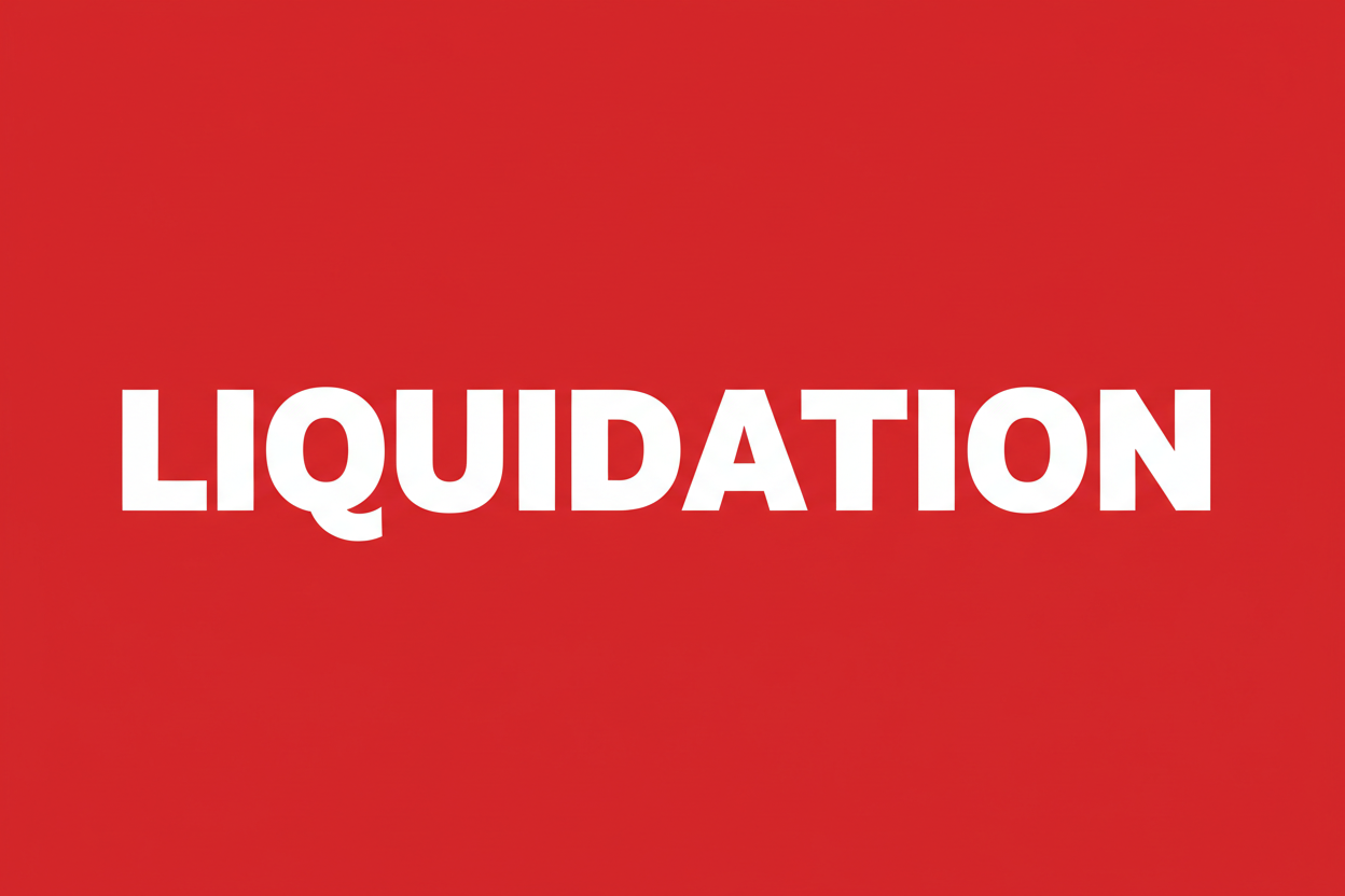 Liquidations