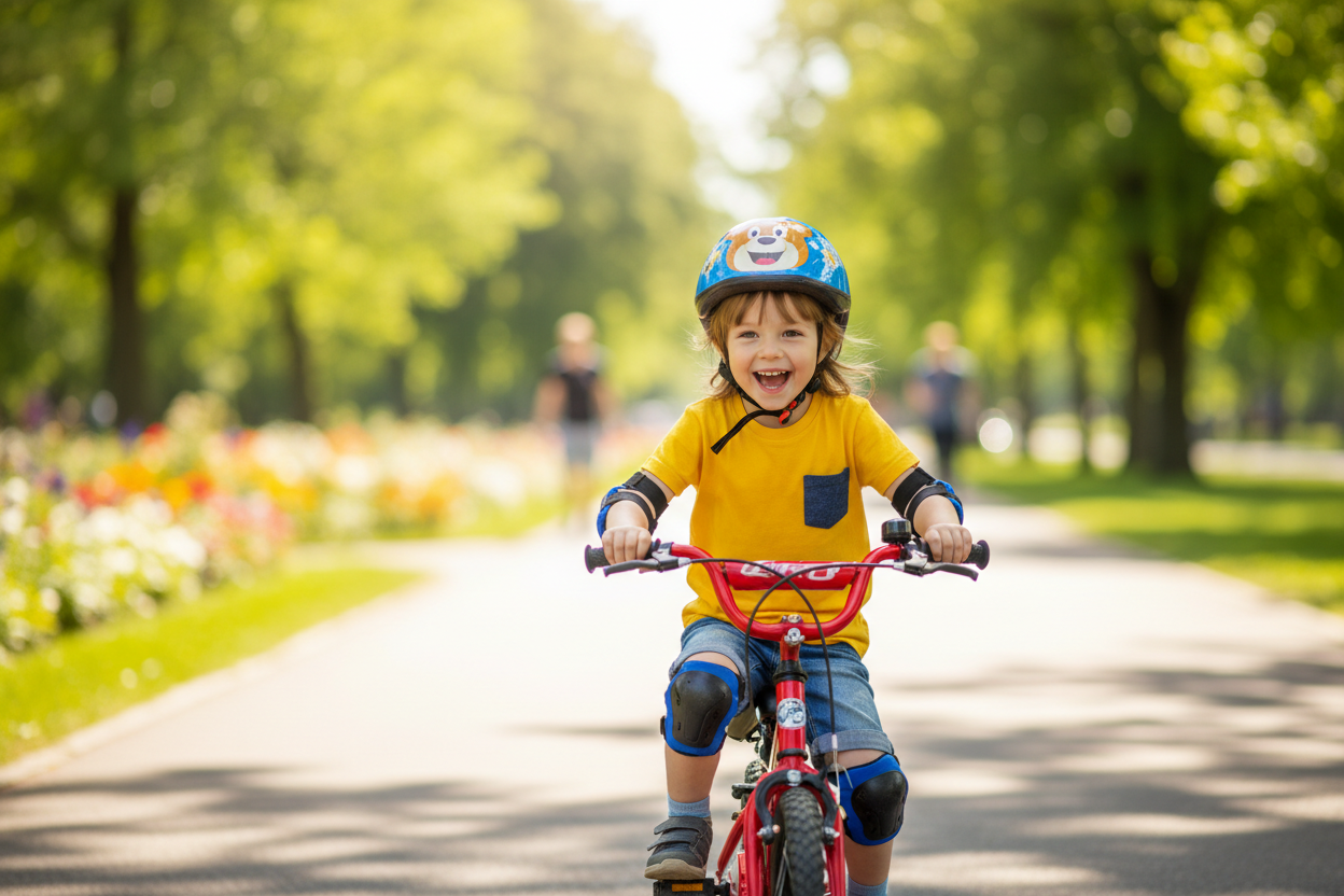 Vélos Enfant