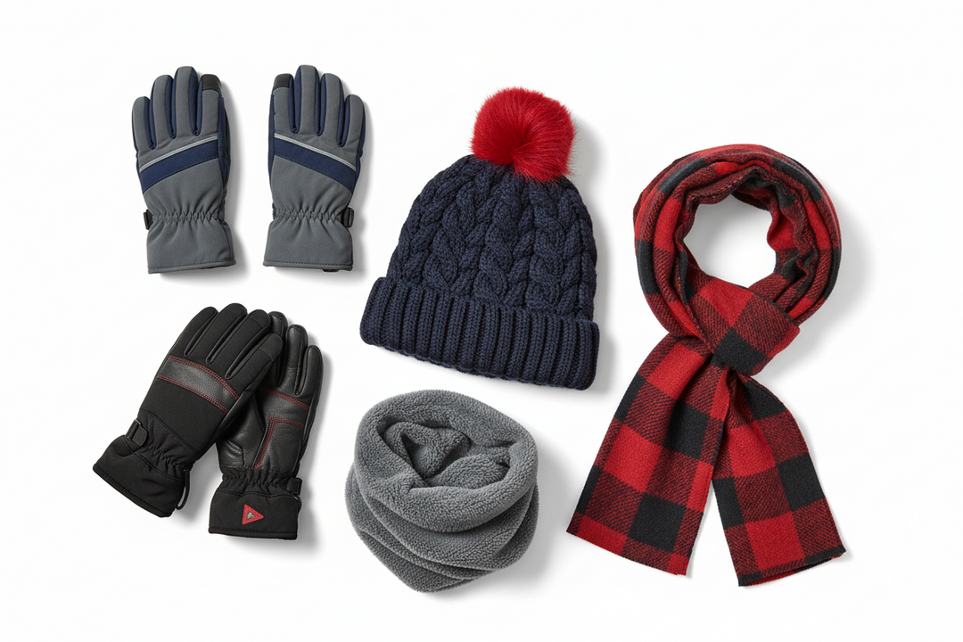 Accessoires Vêtements