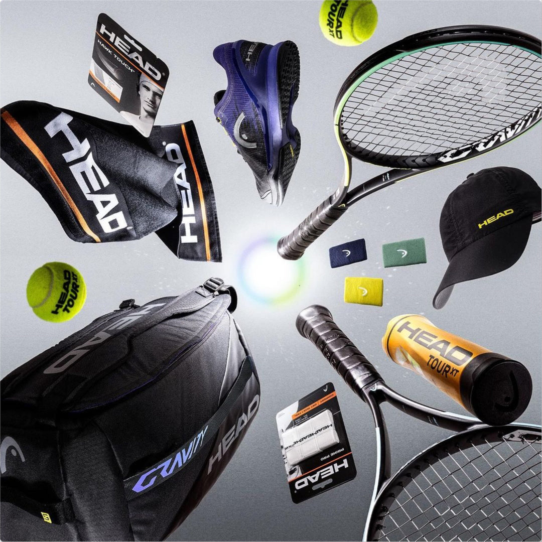 Accessoire de Tennis