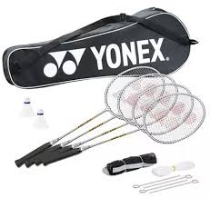 Accessoire de Badminton