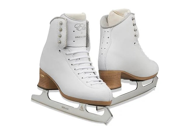 Patins Artistiques Femme