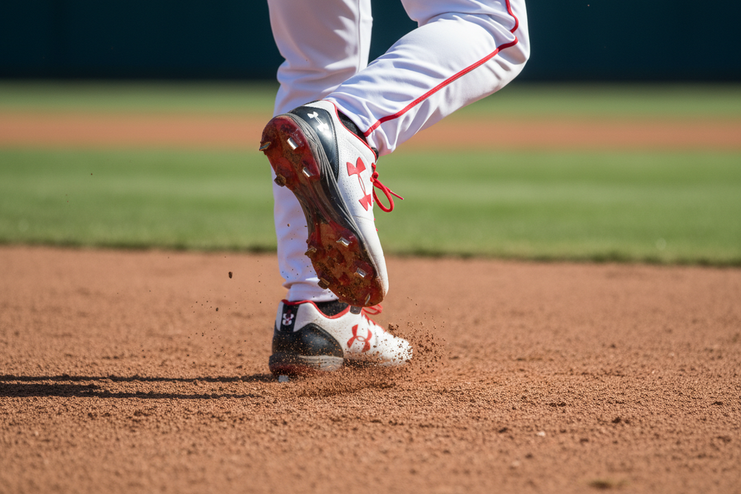 Chaussures de Baseball