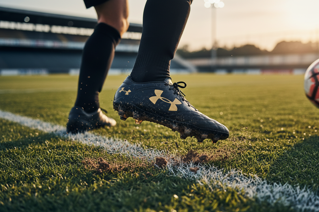 Chaussures de Soccer
