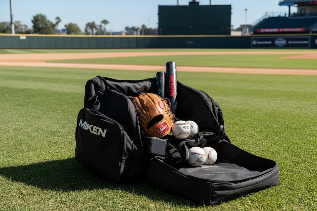 Sacs de Baseball