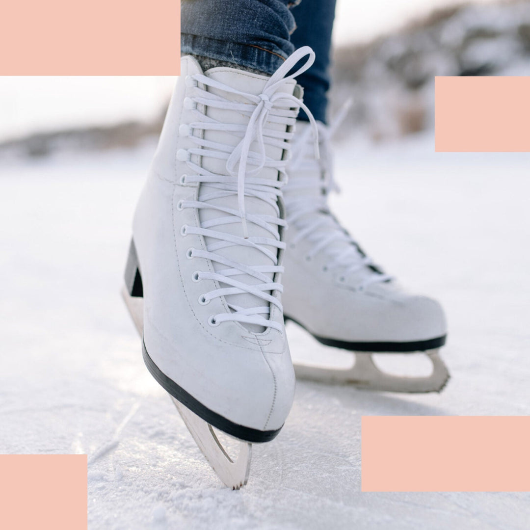 Patins Artistiques Usagés