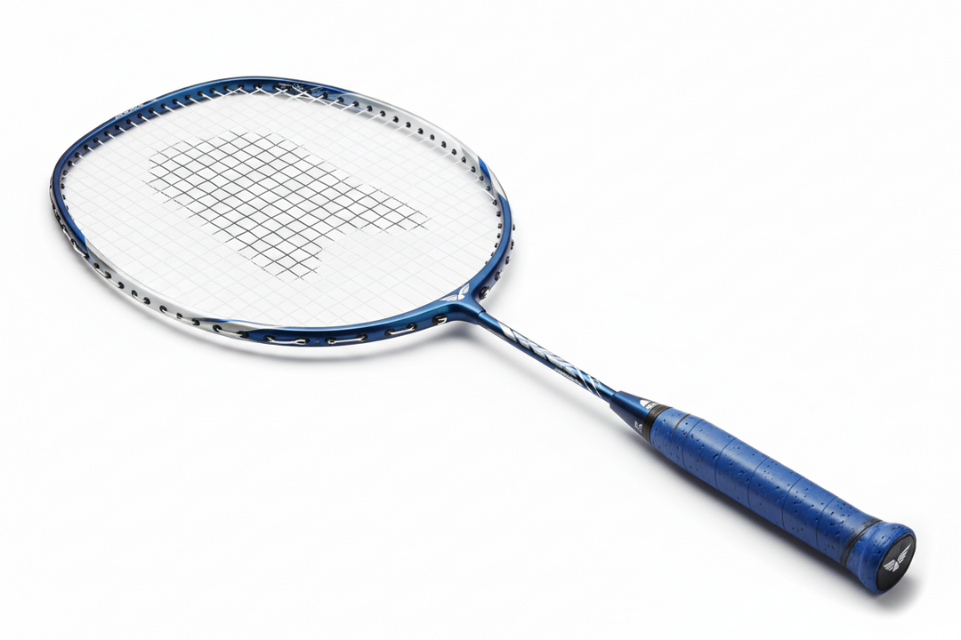 Raquettes de Badminton