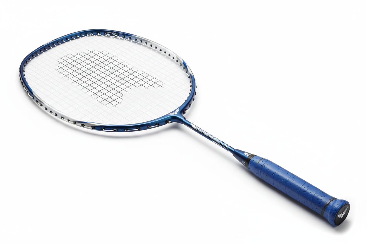 Raquettes de Badminton