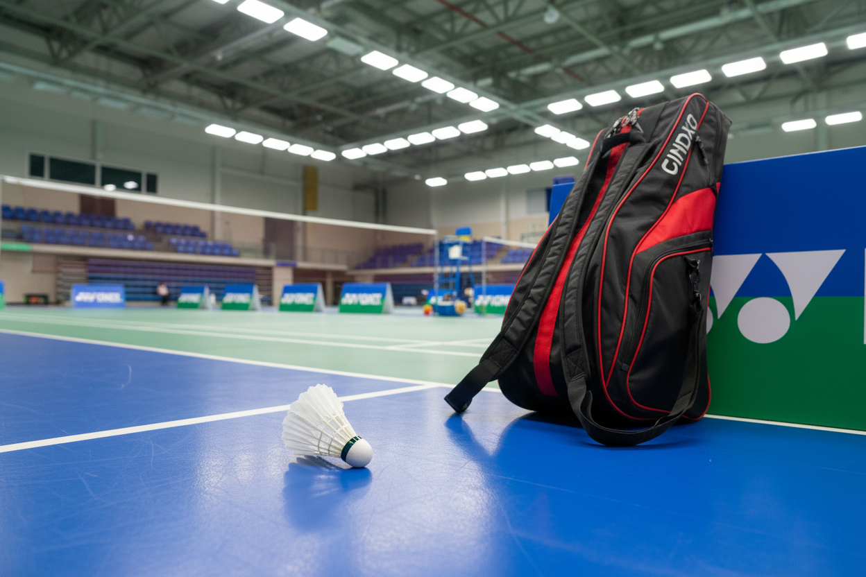 Accessoires de Badminton