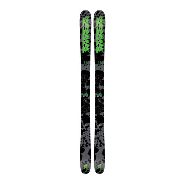 K2 Reckoner 92 Ski