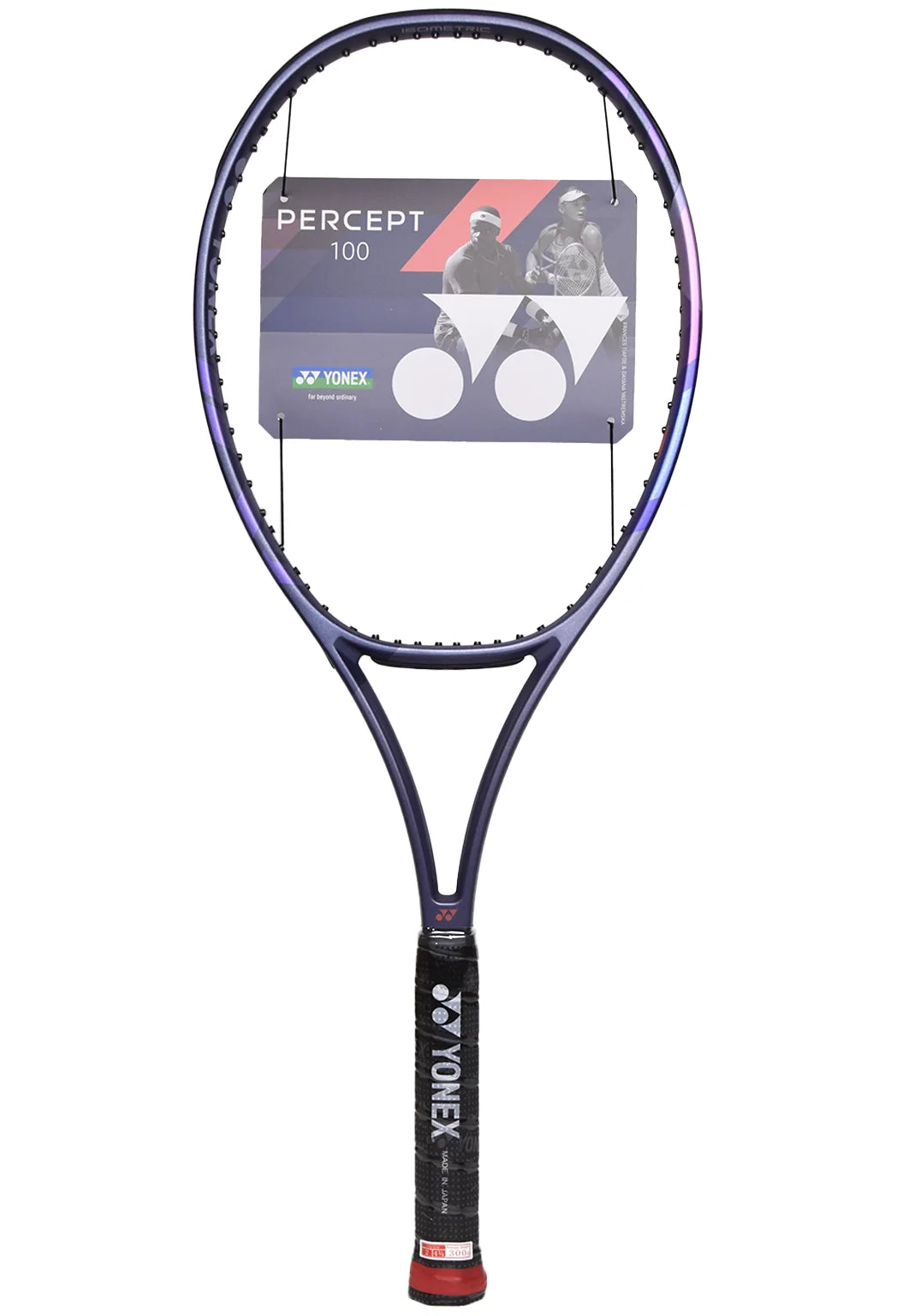 Raquette de tennis Yonex Percept 100