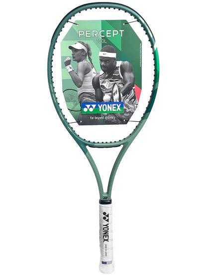 Raquette de tennis Yonex percept 100L