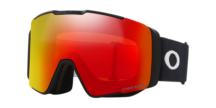 Lunettes de Ski Oakley Line Miner Pro