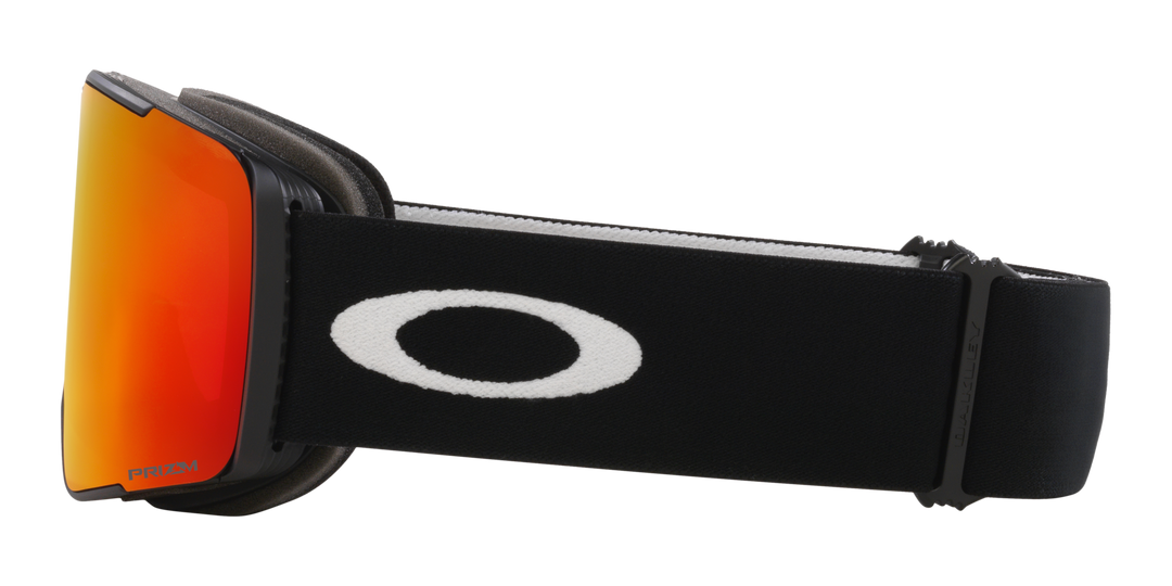 Lunettes de Ski Oakley Line Miner Pro