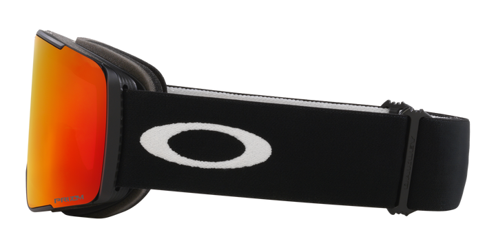 Lunettes de Ski Oakley Line Miner Pro