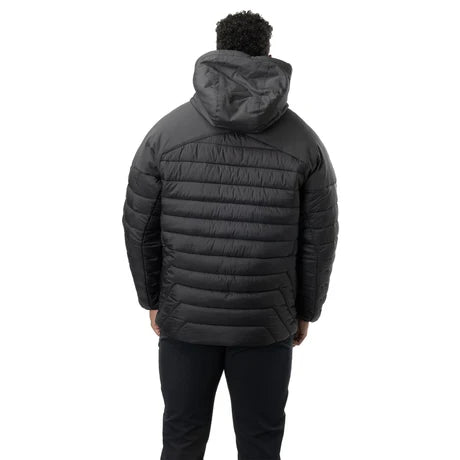 Manteau Hiver CLL