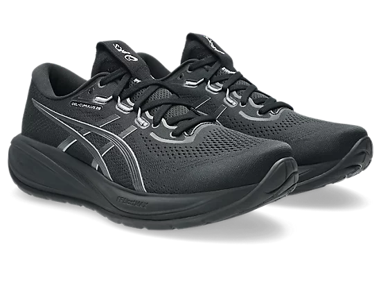 Asics Gel-Cumulus 28 : polyvalence et douceur pour chaque sortie