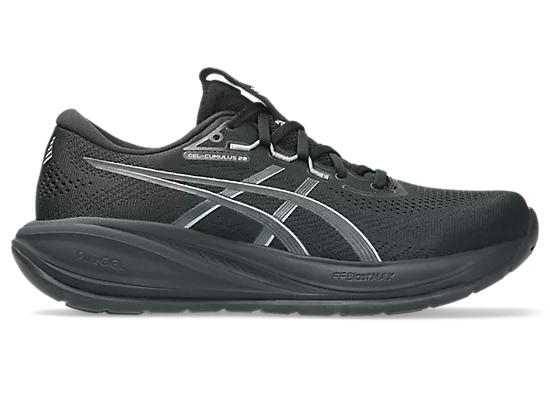 Asics Gel-Cumulus 28 : polyvalence et douceur pour chaque sortie