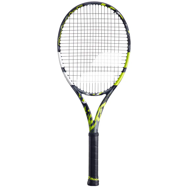 Babolat Pure Aero tennis racket
