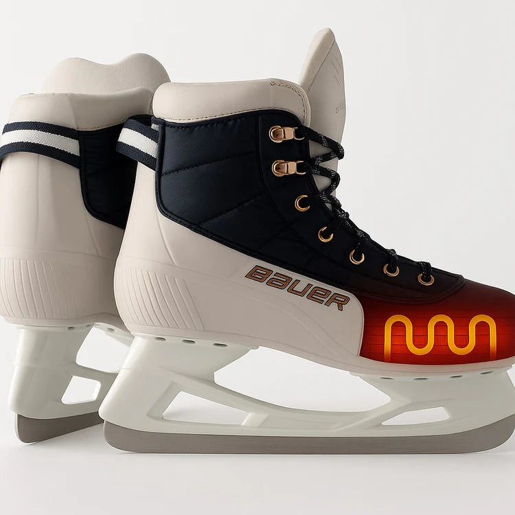 Patin de Loisir Bauer Radiant