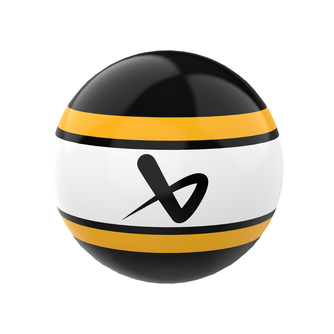 Balles de Hockey Bauer Mystery Minis 2026 — Paquet de 3