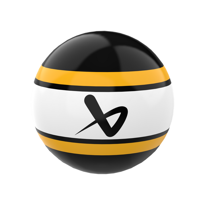 Balles de Hockey Bauer Mystery Minis 2026 — Paquet de 3