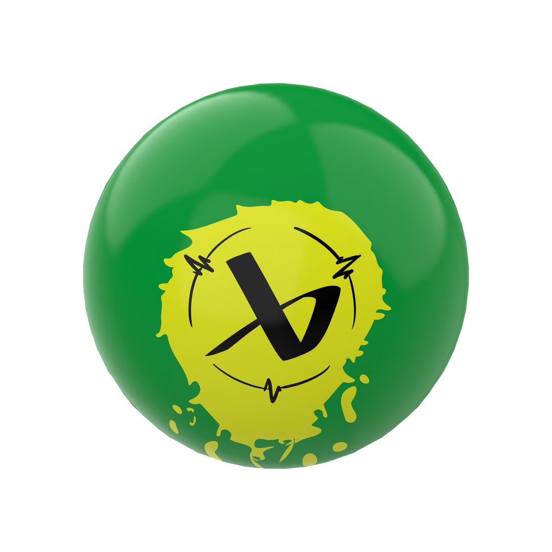 Balles de Hockey Bauer Mystery Minis 2026 — Paquet de 3