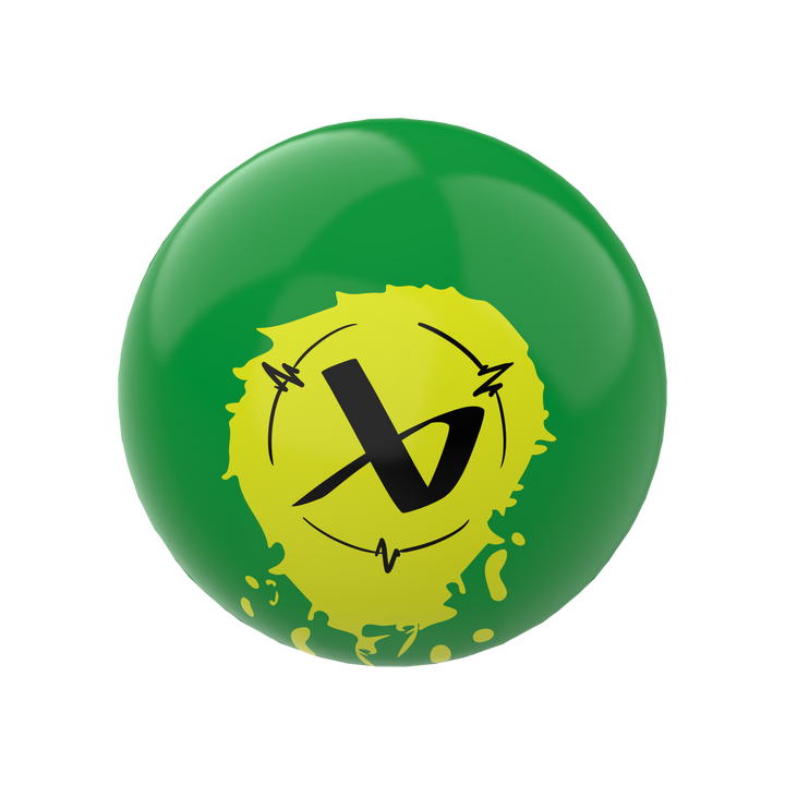 Balles de Hockey Bauer Mystery Minis 2026 — Paquet de 3