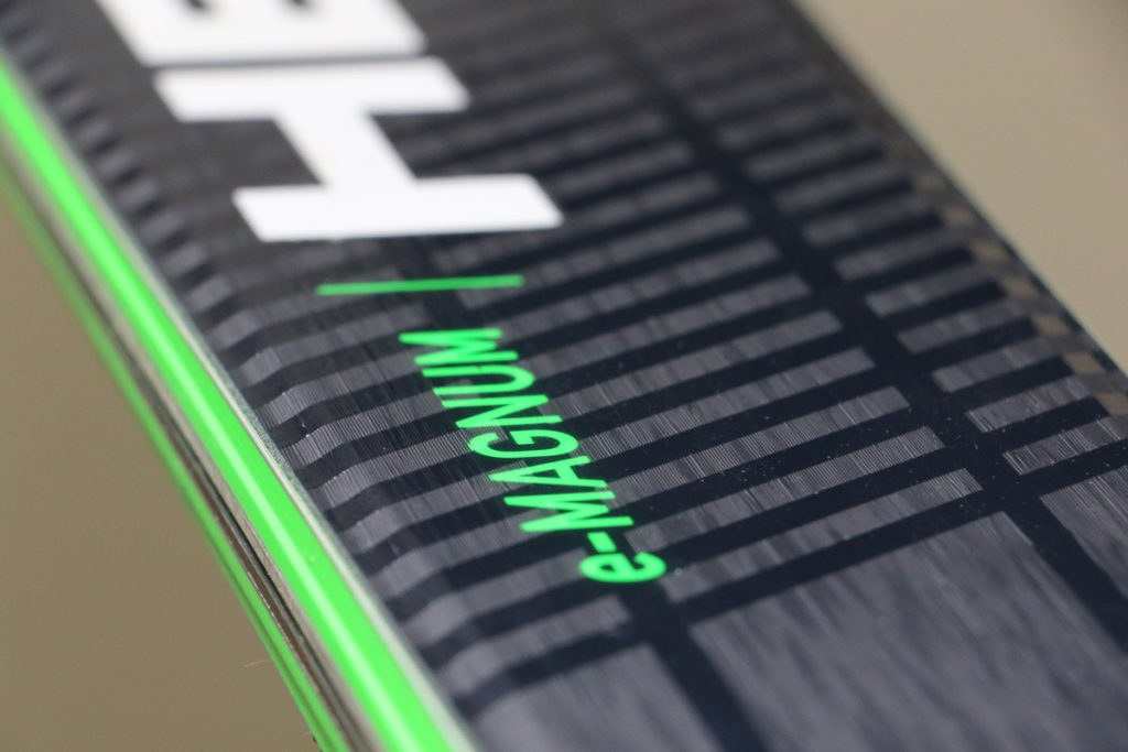 Ski Head Supershape E-Magnum