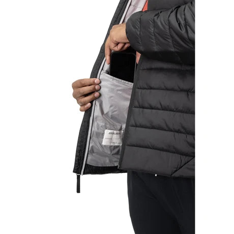 Manteau Hiver CLL