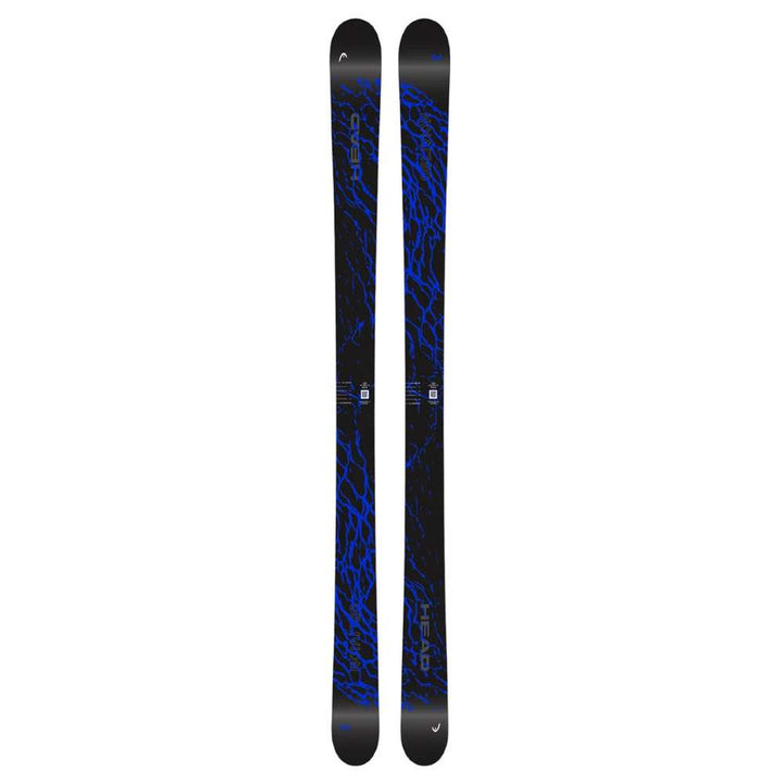 Ski Head Oblivion 94