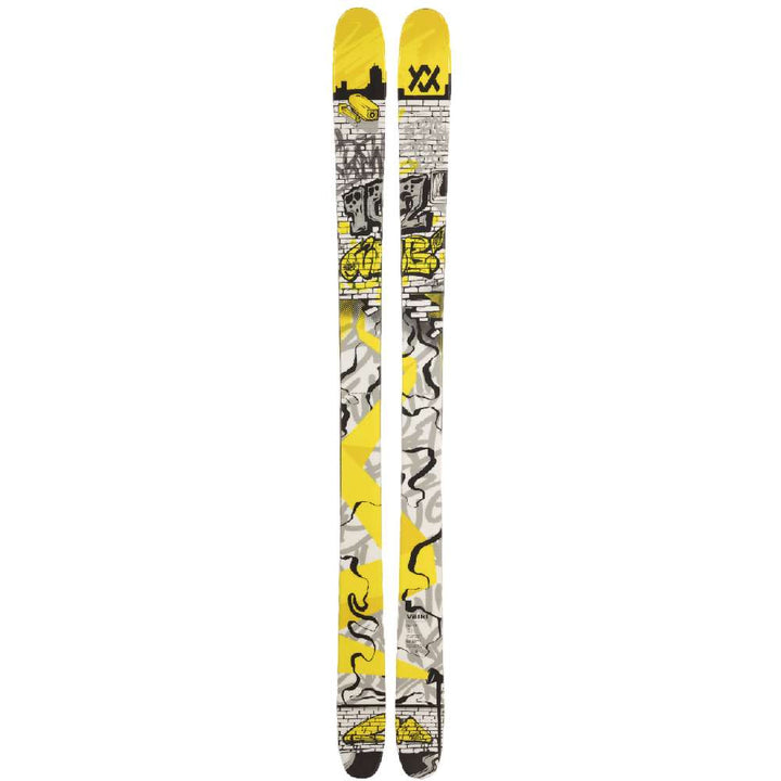 Ski Volkl Revolt 96