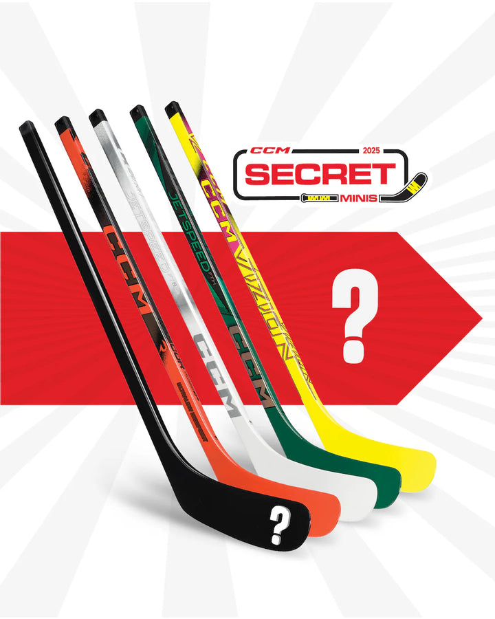 Secret CCM mini stick 2025