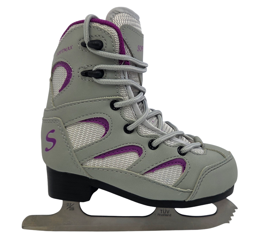 Patin de Loisir Softmax S-626