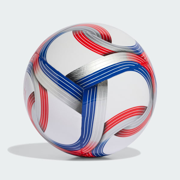 Ballon de Soccer Adidas MLS 26 Training