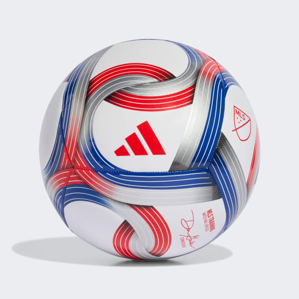 Ballon de Soccer Adidas MLS 26 Training